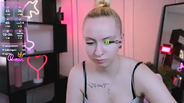 Chat +18 de mila_glow1 ao vivo