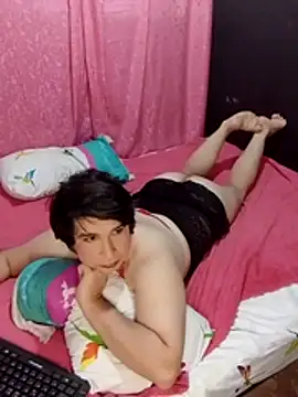 Czat XXX na żywo – Kaissydoll