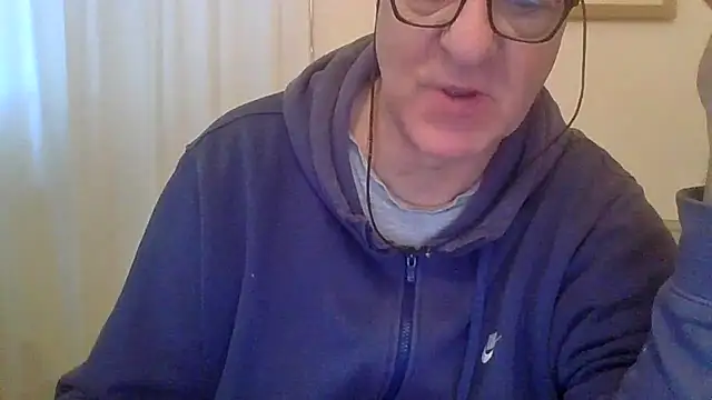 ANONIMO7735 webcam show