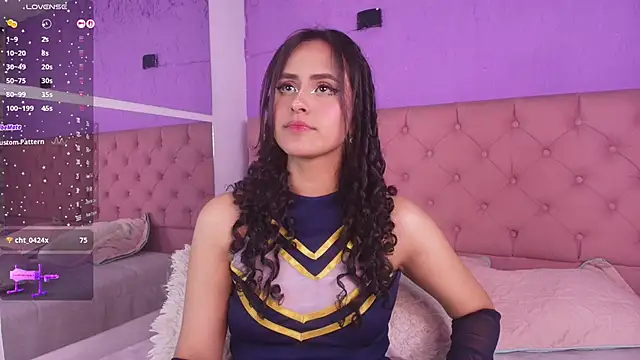 Chat +18 de LemyelHarrison ao vivo