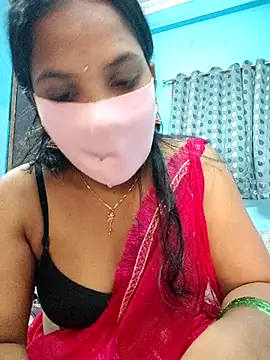 Indhuvijayawada's Webcam Show