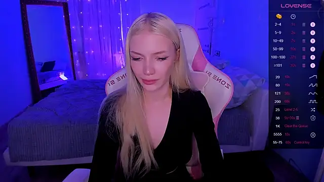 AnyaTaylor_'s Live XXX Chat