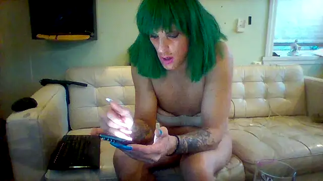 SassyAmanda87: онлайн-секс-чат