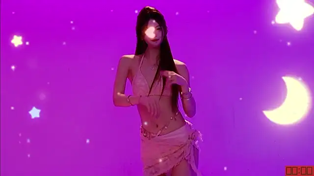 Živý XXX chat TNT-Sister