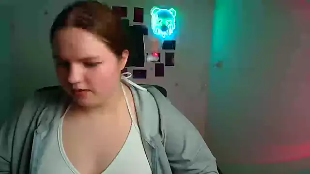 Kitty_Mia_Kitty Adlı Modelin Canlı XXX Sohbeti