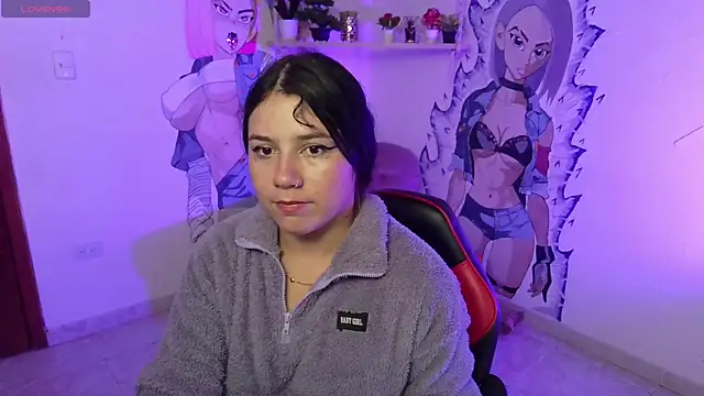 ilayra_smith 라이브 XXX 채팅