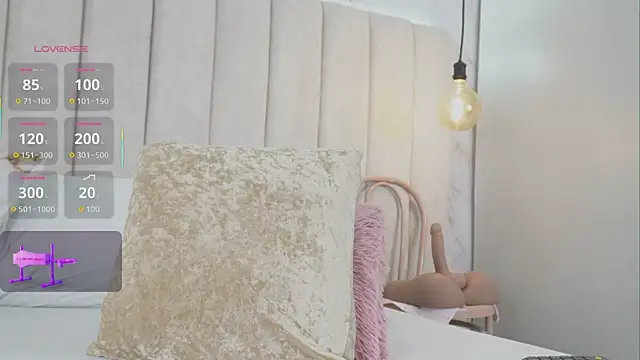 Živý XXX chat Annyy_Rosse