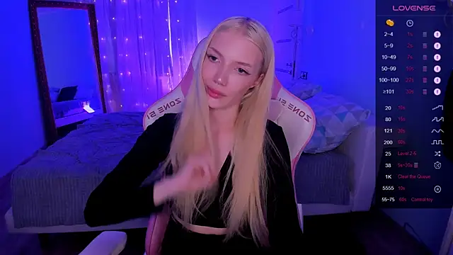 AnyaTaylor_'s Live XXX Chat