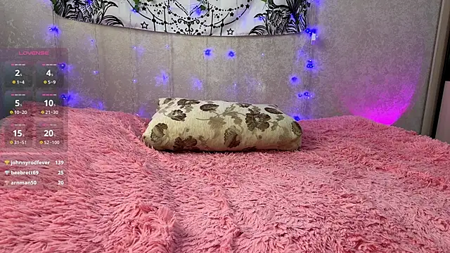 VETT_KITTY's Webcam Show