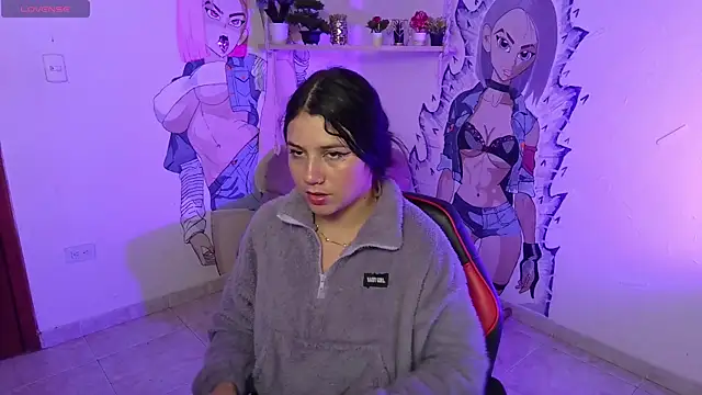 ilayra_smithのライブXXXチャット