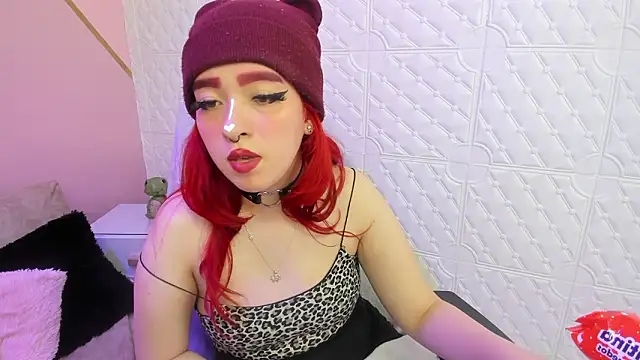 Dakkotta__: онлайн-секс-чат