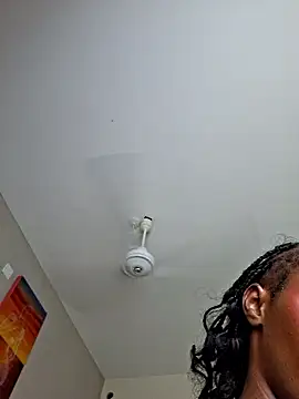 KamdollieのライブXXXチャット