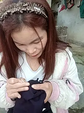 nangmo's Live XXX Chat