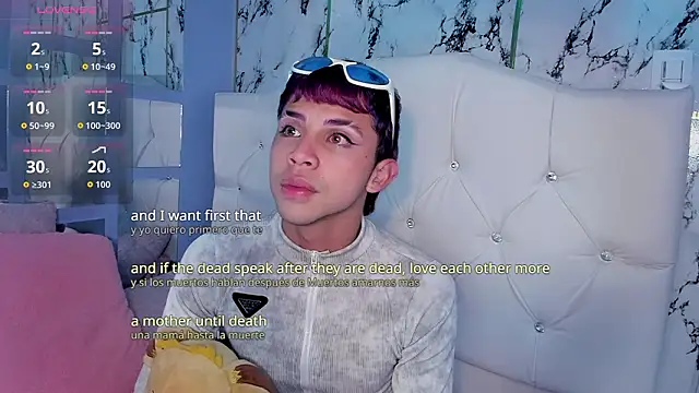 Prince_Apolo Obrolan Langsung XXX