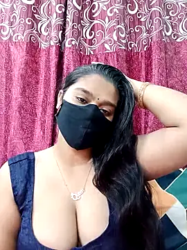 Jasmine_jaaan's Live XXX Chat