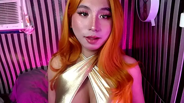 HoresCOCKLUCY's Webcam Show