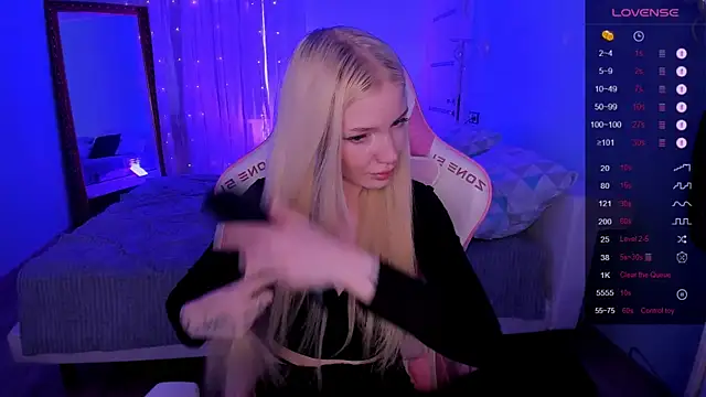 Chat XXX Live AnyaTaylor_