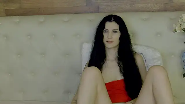 KendraNoirのライブXXXチャット