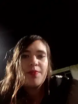 miss_berlyn élő XXX-chatje