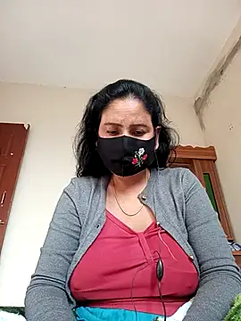 Neha-Roy's Webcam Show