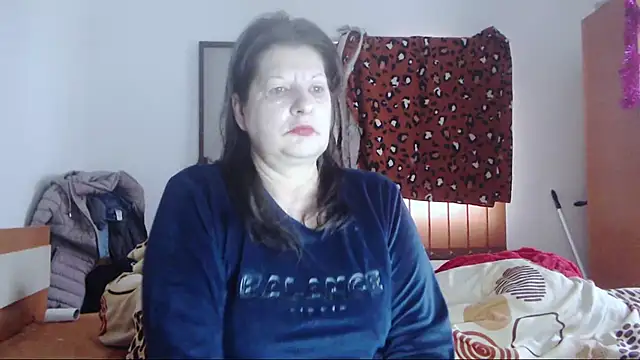 ExtasyMature Webcam show