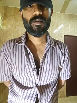 Bigkannan 라이브 XXX 채팅