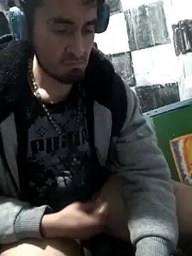 Wero4200's Webcam Show