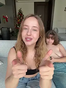 Chat XXX en directo de Nura_n_Sarah