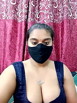 Show webcam de Jasmine_jaaan