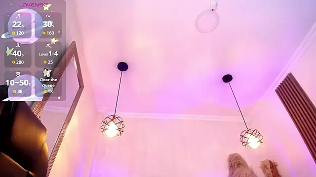 Amara_Davis' Live XXX Chat