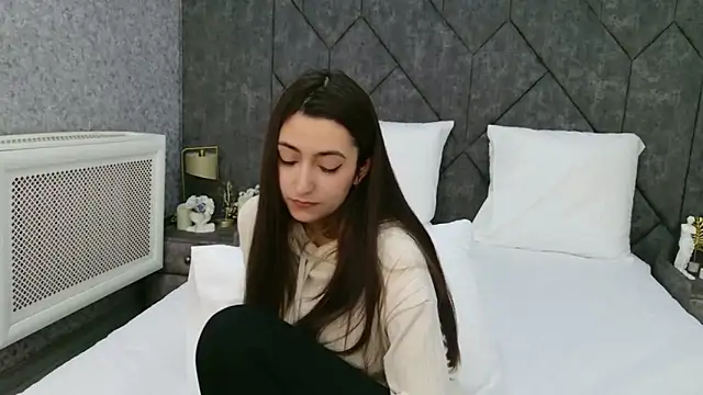 Gloria_Bendall's Webcam Show