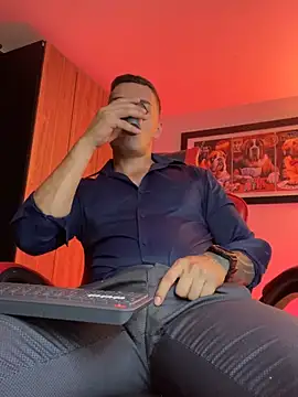 ALPHA_DOMINUS_ – webcam-show