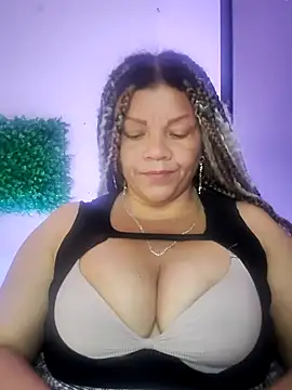 Živý XXX chat Eva_Luxei