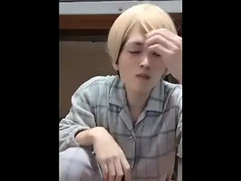 Show de webcam de mgnhiroyuki