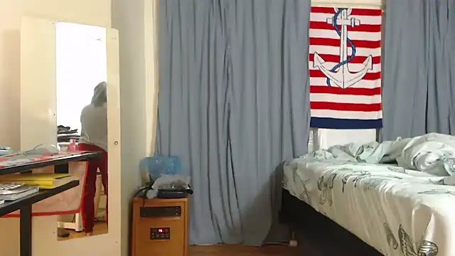 XXX chat uživo modela ANALTRAINING2