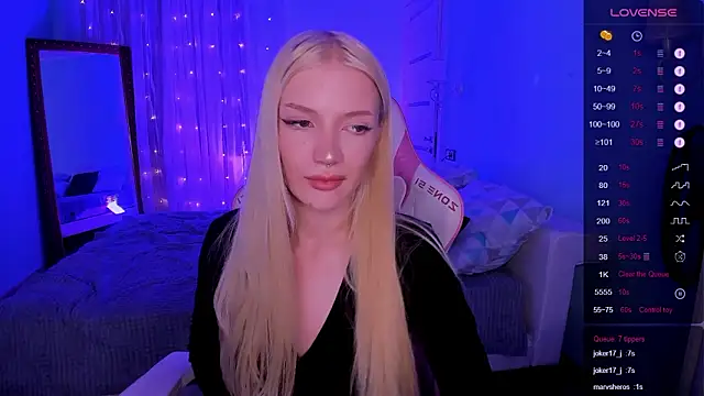 AnyaTaylor_'s Live XXX Chat