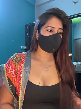 Sexy_Madhurii's Webcam Show