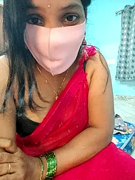 Indhuvijayawada – webcam-show