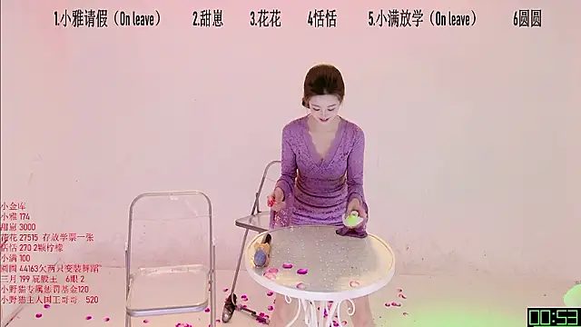 TNT-Sister's Live XXX Chat