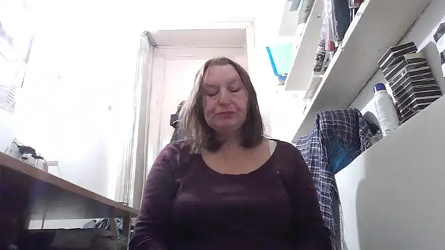 Вебкам-шоу AnnaLive570