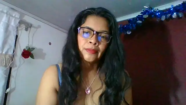 DianaOchoa_ live XXX chat