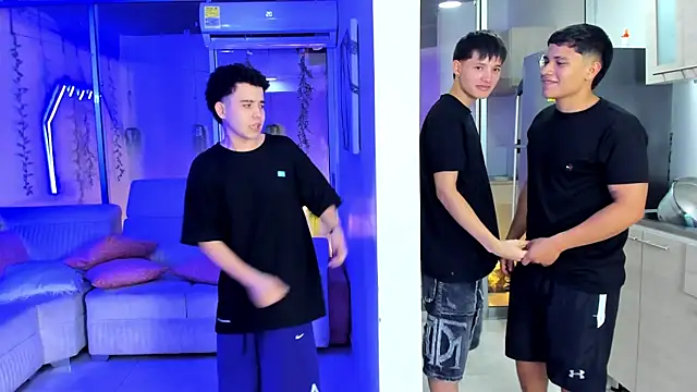 عرض كام Houseofwarrios