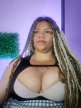 Eva_Luxei 现场XXX聊天