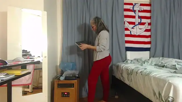 Chat XXX ao vivo de ANALTRAINING2