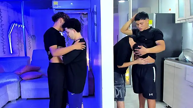 Chat XXX Live Houseofwarrios