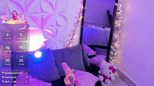 دردشة Evelin_sst الجنسية المباشرة