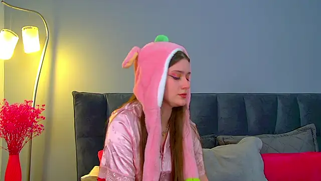 JessicaJewells Obrolan Langsung XXX