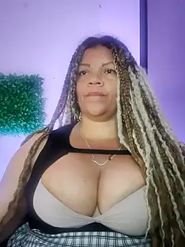 Eva_Luxei's Live XXX Chat