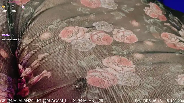 Nalan__ – Live XXX-chat