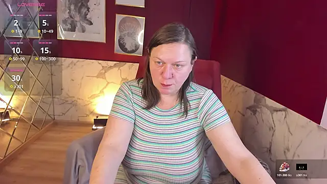 KellyPerfection 即時 XXX 聊天